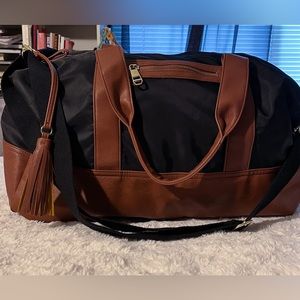 Madden Girl Weekender